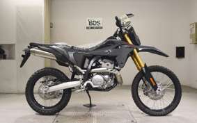 SUZUKI DR-Z4S 2026 ER1AH