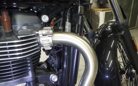 TRIUMPH BONNEVILLE T100 2024