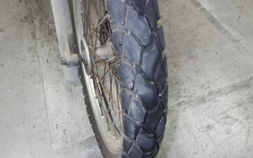 YAMAHA SEROW 225 Gen.3 DG08J