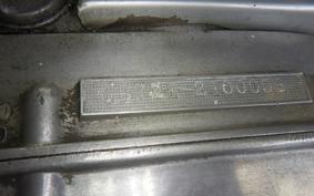 HONDA CBM72<ﾌ･ﾀﾞ><ｴ･ﾀﾞ> CBM72