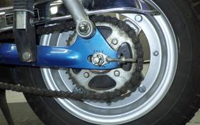 HONDA CHALY 70 CF70