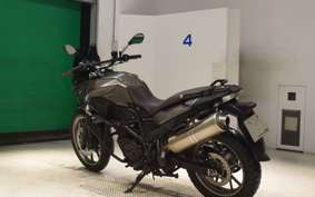 BMW F700GS 2013