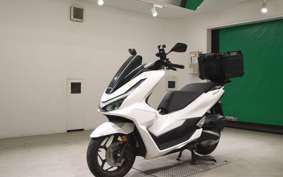 HONDA PCX125 2025 JK05