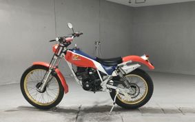 HONDA TLR200 MD09