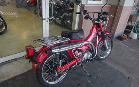 HONDA CT110 HUNTER CUB JD01