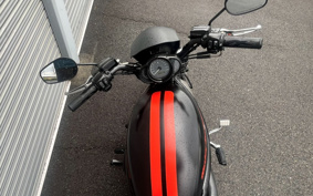 HARLEY VRSCDX1250 2011 HHH