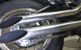 HONDA STEED 400 1994 NC26