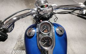HARLEY FXDL1580 GN4