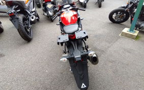 SUZUKI GSX-R125 ABS DL33B