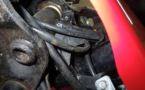 HONDA MOTOCOMPO 2002 AB12