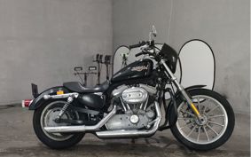 HARLEY XL883L 2008 CR2