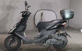 SUZUKI ADDRESS V125 CF4MA