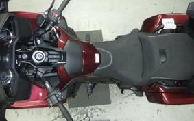 HONDA GL 1800 GOLD WING TOUR DCT 2025 SC79