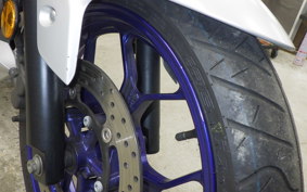 YAMAHA MT-25 2005 RG10J