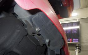 HONDA GYRO CANOPY 2001 TA03