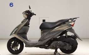 SUZUKI ADDRESS V125 S CF4MA