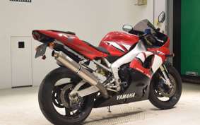 YAMAHA YZF-R1 2001