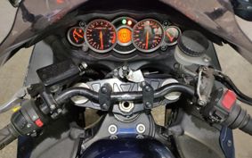 SUZUKI GSX-1300R HAYABUSA 2008 GX72A