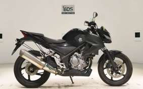 HONDA CB250F 1999 MC43