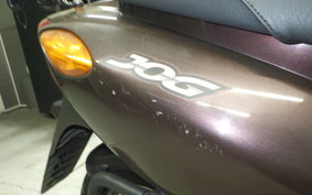 YAMAHA JOG Gen.5 2024 SA36J