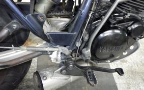 YAMAHA TW225 DG09J