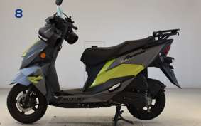 SUZUKI AVENIS 125 2022 EA12J