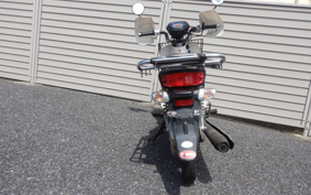 HONDA SUPER CUB50 AA04