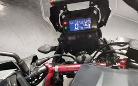 SUZUKI V-STROM 250 DS11A