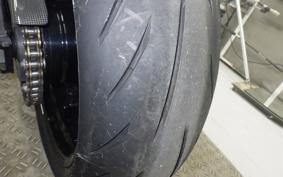 HONDA CBR1000RR Gen. 2 2012