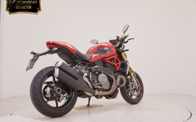 DUCATI M1200 S 2018