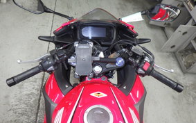 HONDA CBR400R 2021 NC56