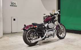 HARLEY XLH883 1987