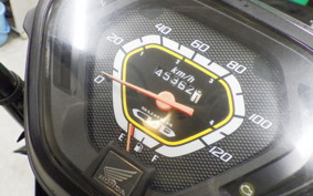 HONDA ｸﾛｽｶﾌﾞ JA10