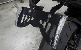 HONDA CBR600RR 2024 PC40