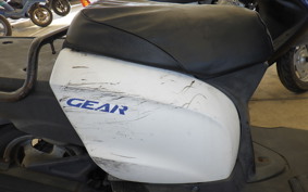 YAMAHA GEAR Gen.2 UA06J