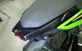 KAWASAKI NINJA 400 2018 EX400G