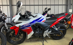 HONDA CBR400R ABS 2013 NC47