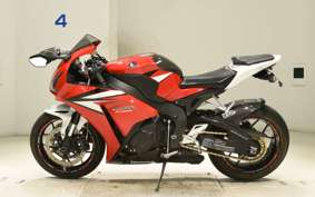 HONDA CBR1000RR Gen. 2 2014