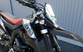 APRILIA SX 125