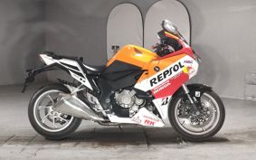 HONDA VFR1200F DCT 2011 SC63