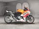 Фото Honda VFR1200F DCT 2011 с японского аукциона