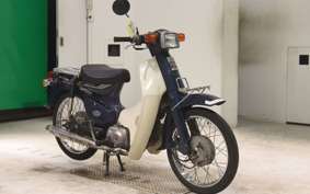 HONDA C90 SUPER CUB E 1985 HA02