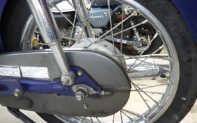 HONDA C50 SUPER CUB AA01