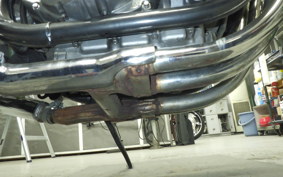 KAWASAKI ZEPHYR 750 2002 ZR750C