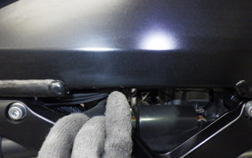 SUZUKI Vｽﾄﾛｰﾑ650XTA 2019 C733A