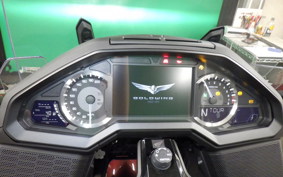 HONDA GL 1800 GOLD WING TOUR DCT 2025 SC79