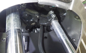 HONDA EM1E: EF16