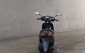 SUZUKI ADDRESS V50 CA42A