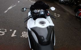 SUZUKI HAYABUSA 2023 EJ11A