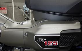 HONDA CT125-2 2020 JA65
